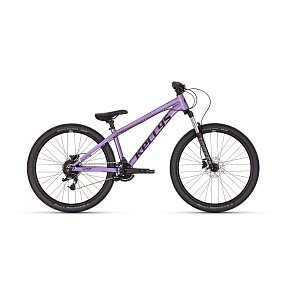 KELLYS Whip 50 DX Dusty Purple L 26" KELLYS Whip 50 DX Dusty Purple L 26"