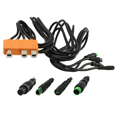 náhradní kabel pro diagnostiku BAFANG BESST Box náhradní kabel pro diagnostiku BAFANG BESST Box
