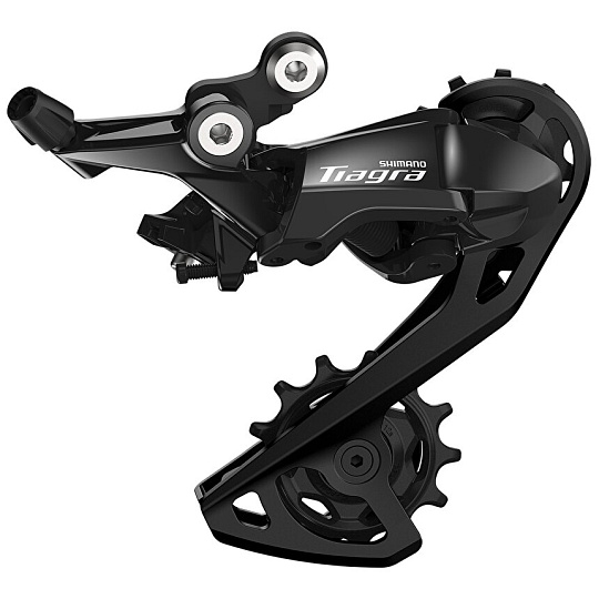 měnič SHIMANO Tiagra RD-R4000, 11 speed měnič SHIMANO Tiagra RD-R4000, 11 speed