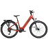elektrokolo APACHE Rio Grande 3 MX 720 Wh (M) červená