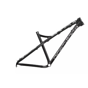 Dartmoor Primal 27.5 rám v.1 - velikost L - Black Grey Dartmoor Primal 27.5 rám v.1 - velikost L - Black Grey