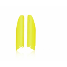 ACERBIS chrániče vidlic RMZ 250 19/22 RMZ 450 18/22 ACERBIS chrániče vidlic RMZ 250 19/22 RMZ 450 18/22