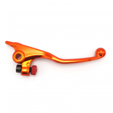 páčka brzdy Brembo KTM 14- kovaná oranž páčka brzdy Brembo KTM 14- kovaná oranž