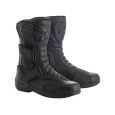 boty RADON DRYSTAR, ALPINESTARS (černé) 2025