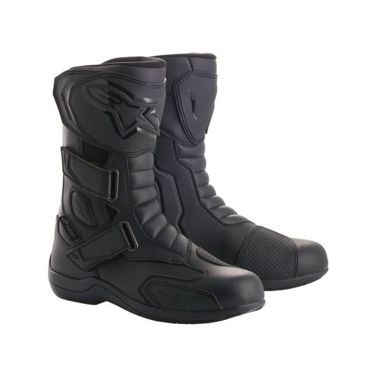 boty RADON DRYSTAR, ALPINESTARS (černé) 2025