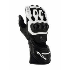 Dámské moto rukavice RICHA WARRIOR EVO bílé Dámské moto rukavice RICHA WARRIOR EVO bílé