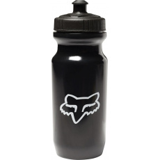 Lahev na vodu Fox Head Base Water Bottle Black Lahev na vodu Fox Head Base Water Bottle Black