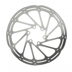 00.5018.037.013 - SRAM ROTOR CNTRLN 160MM ROUNDED 00.5018.037.013 - SRAM ROTOR CNTRLN 160MM ROUNDED