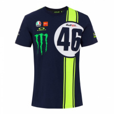 Triko Valentino Rossi VR46 REPLICA ABU DHABI 404902 Triko Valentino Rossi VR46 REPLICA ABU DHABI 404902