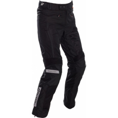 Moto kalhoty RICHA AIRVENT EVO černé prodloužené Moto kalhoty RICHA AIRVENT EVO černé prodloužené