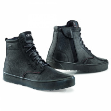 Moto boty TCX DARTWOOD GORE-TEX černé Moto boty TCX DARTWOOD GORE-TEX černé