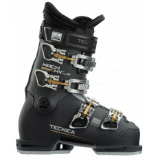 lyžařské boty TECNICA Mach Sport 85 MV W RT, graphite, 22/23 lyžařské boty TECNICA Mach Sport 85 MV W RT, graphite, 22/23