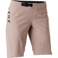Dámské cyklo šortky Fox W Flexair Short Plum Perfect *