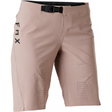 Dámské cyklo šortky Fox W Flexair Short Plum Perfect