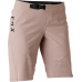 Dámské cyklo šortky Fox W Flexair Short Plum Perfect