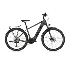 KELLYS E-Carson 70 P M 28" 725Wh KELLYS E-Carson 70 P M 28" 725Wh