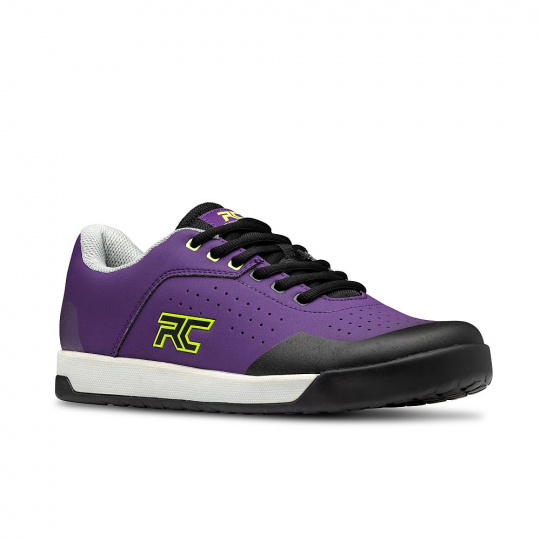 Ride Concepts Hellion US 111 / Eur 44,5 Purple / Lime