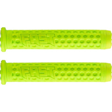 NS Bikes Holdfast UNLOCKED gripy Green NS Bikes Holdfast UNLOCKED gripy Green