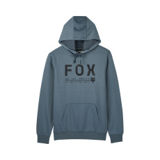 Pánská mikina Fox Non Stop Fleece Po  Citadel