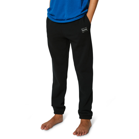 Dětské kalhoty Fox Youth Standard Issue Fleece Pant 