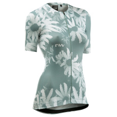 Dámský cyklo dres Northwave Blade Woman Jersey Short Sleeve Dámský cyklo dres Northwave Blade Woman Jersey Short Sleeve