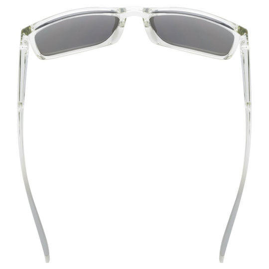 UVEX BRÝLE POISE CLEAR / MIR.GOLD (S5340019116)