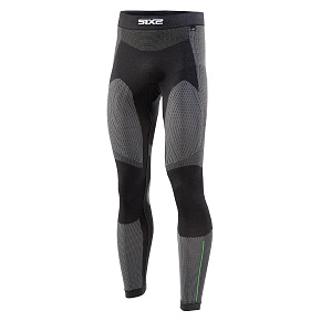 SIXS BT PNXL V2 light spodky carbon černá SIXS BT PNXL V2 light spodky carbon černá