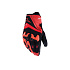 rukavice SP-R PRO, ALPINESTARS (červená/červená fluo/černá) 2027