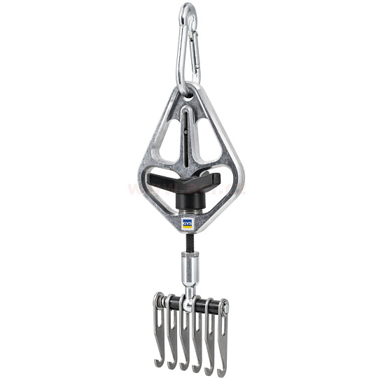 přípravek na jemné dotahování Airfix Draw Aligner