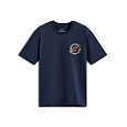 triko AORBIT CSF, ALPINESTARS (modrá)