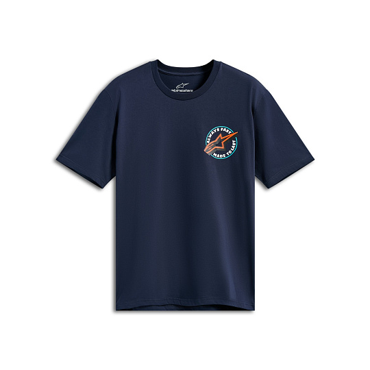 triko AORBIT CSF, ALPINESTARS (modrá)