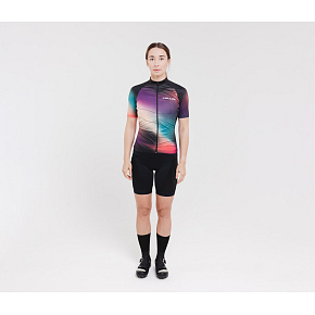 KELLYS Dres MADDIE 3 MIST krátký rukáv - S KELLYS Dres MADDIE 3 MIST krátký rukáv - S