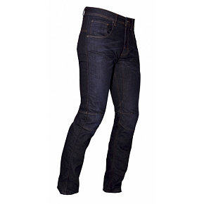 Moto kalhoty RICHA BRUTALE JEANS modré - zkrácené Moto kalhoty RICHA BRUTALE JEANS modré - zkrácené