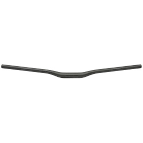 řidítka MAX1 Edge Carbon 780/31,8 mm černé