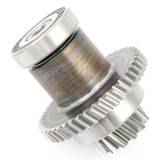 převodovka BAFANG pro motor M500 ocel