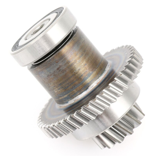 převodovka BAFANG pro motor M500 ocel