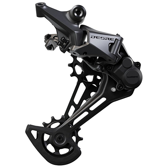 měnič SHIMANO Deore RD-M6200SGS, 12 speed, Shadow RD+, v krabičce měnič SHIMANO Deore RD-M6200SGS, 12 speed, Shadow RD+, v krabičce