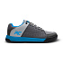 Ride Concepts Livewire YOUTH US3 / Eur35 Charcoal/Blue