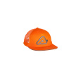 ACERBIS kšiltovka C LOGO oranž/šedá