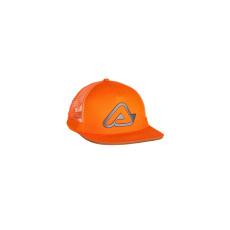 ACERBIS kšiltovka C LOGO oranž/šedá ACERBIS kšiltovka C LOGO oranž/šedá