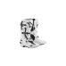 boty TECH 10 SUPERVENTED, ALPINESTARS, perforované (bílá) 2025