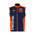 KTM Red Bull Racing týmová vesta - S