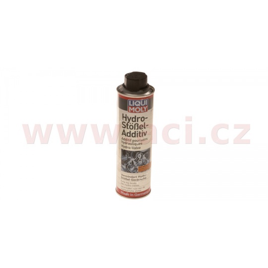 LIQUI MOLY Hydro-Stössel-Additiv, přísada pro hydraulická zdvihátka 300 ml