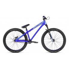 Dartmoor Two6player EVO kolo - Space Blue - Long X Dartmoor Two6player EVO kolo - Space Blue - Long X