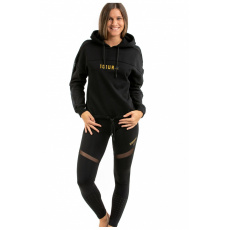 legíny EVO LEGGINGS, 101 RIDERS - ČR (černá) legíny EVO LEGGINGS, 101 RIDERS - ČR (černá)