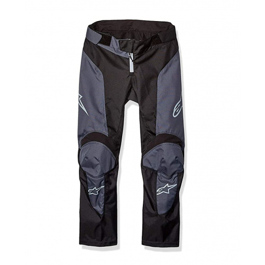 Alpinestars Vector YOUTH Pants dětské kalhoty Anthracite Gray