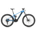 horské kolo MONDRAKER Crafty R, marlin blue/black, 2023