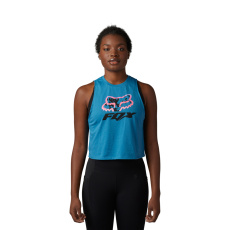 Dámské tílko Fox Morphic Crop Tank Dámské tílko Fox Morphic Crop Tank