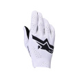 rukavice SUPERTECH MX, ALPINESTARS (světle šeříková/černá) 2026