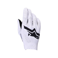 rukavice SUPERTECH MX, ALPINESTARS (světle šeříková/černá) 2026 rukavice SUPERTECH MX, ALPINESTARS (světle šeříková/černá) 2026
